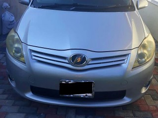 2010 Toyota Auris for sale in St. James, Jamaica