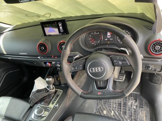 2018 Audi RS3 for sale in Kingston / St. Andrew, Jamaica