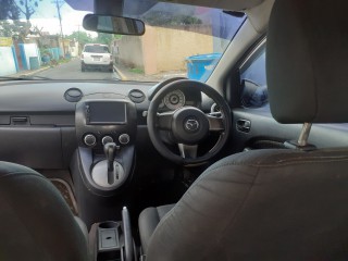 2009 Mazda Demio for sale in Kingston / St. Andrew, Jamaica