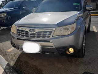 2011 Subaru Forester