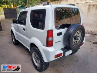 2009 Suzuki JIMNY