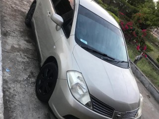 2007 Nissan Tiida for sale in Trelawny, Jamaica