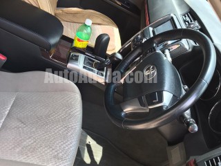 2011 Toyota Mark x for sale in Manchester, Jamaica