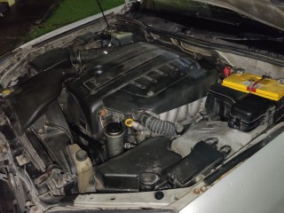 2001 Toyota Mark II IRS for sale in St. James, Jamaica