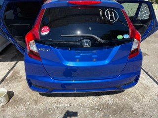 2019 Honda Fit