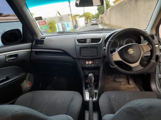 2013 Suzuki Swift for sale in Kingston / St. Andrew, Jamaica