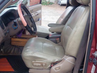 2003 Toyota Tundra for sale in Kingston / St. Andrew, Jamaica