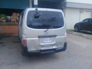 2006 Nissan Caravan for sale in Kingston / St. Andrew, Jamaica