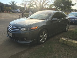 2009 Honda Accord for sale in Kingston / St. Andrew, Jamaica
