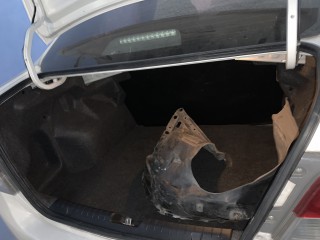 2017 Mitsubishi Attrage for sale in Kingston / St. Andrew, Jamaica