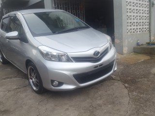 2012 Toyota Vitz for sale in St. James, Jamaica