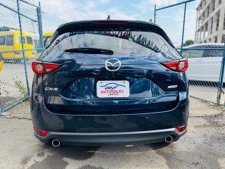 2019 Mazda CX5 for sale in Kingston / St. Andrew, Jamaica