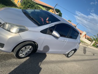 2013 Toyota Vitz for sale in St. James, Jamaica