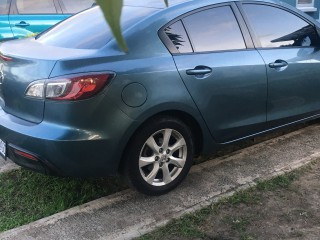 2011 Mazda 3 for sale in Kingston / St. Andrew, Jamaica