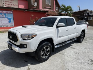 2019 Toyota Tacoma TRD SPORT for sale in Kingston / St. Andrew, Jamaica