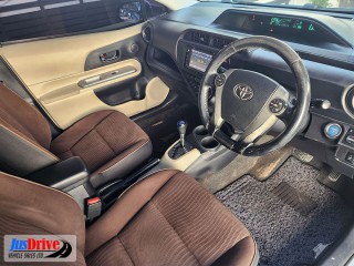 2012 Toyota Aqua