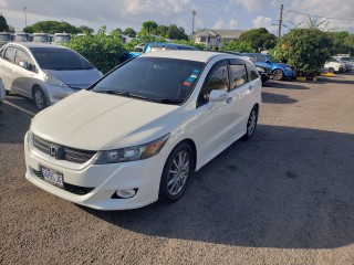 2011 Honda Stream RST for sale in St. Catherine, Jamaica