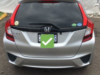 2017 Honda fit for sale in St. James, Jamaica