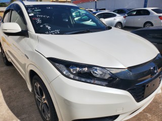 2017 Honda VEZEL for sale in Kingston / St. Andrew, Jamaica