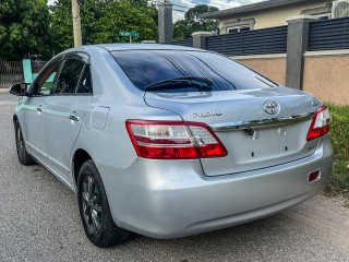 2015 Toyota Premio