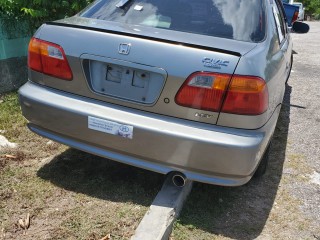 2000 Honda Civic for sale in St. Elizabeth, Jamaica