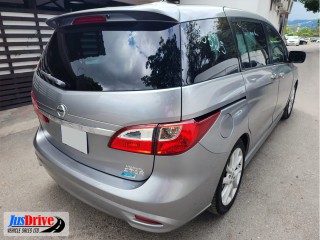 2013 Nissan LAFESTA for sale in Kingston / St. Andrew, Jamaica