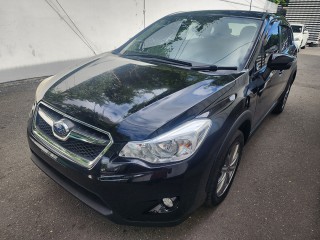 2015 Subaru XV