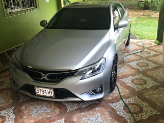 2013 Toyota Mark x for sale in Westmoreland, Jamaica