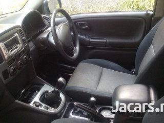 2005 Suzuki Grand Vitara for sale in St. James, Jamaica