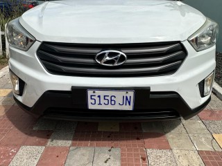 2016 Hyundai Creta 
$2,200,000