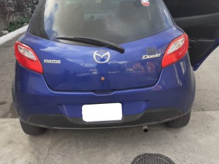 2008 Mazda Demio for sale in Kingston / St. Andrew, Jamaica