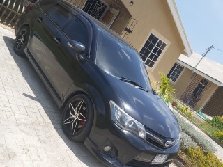 2012 Toyota Fielder S Aerotourer for sale in St. James, Jamaica