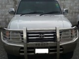 1999 Toyota LANDCRUISER PRADO for sale in Kingston / St. Andrew, Jamaica