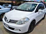 2009 Nissan TIIDA for sale in Kingston / St. Andrew, Jamaica