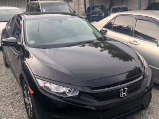 2016 Honda Cvic Ex for sale in Kingston / St. Andrew, Jamaica