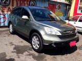 2007 Honda CRV for sale in Kingston / St. Andrew, Jamaica