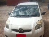 2009 Toyota Vitz for sale in Kingston / St. Andrew, Jamaica