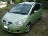 2004 Mitsubishi Colt for sale in Kingston / St. Andrew, Jamaica