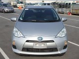 2012 Toyota AQUA for sale in Kingston / St. Andrew, Jamaica