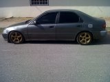 1992 Honda civic for sale in St. Catherine, Jamaica