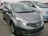 2013 Nissan Note for sale in Kingston / St. Andrew, Jamaica