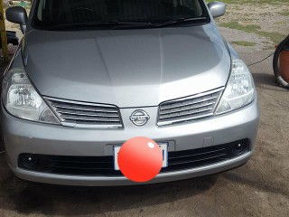 2007 Nissan Latio for sale in St. Catherine, Jamaica