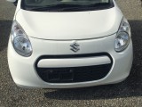 2011 Suzuki Alto for sale in Kingston / St. Andrew, Jamaica