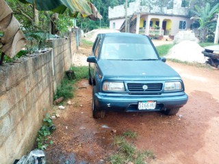 1993 Suzuki Vitara for sale in Manchester, Jamaica