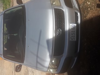 2004 Toyota Succeed for sale in Manchester, Jamaica