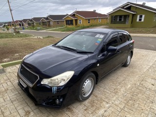 2015 Subaru Impreza for sale in St. James, Jamaica