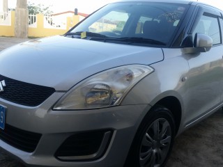 2014 Suzuki Swift for sale in Kingston / St. Andrew, Jamaica