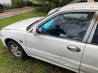 1993 Mitsubishi Lancer for sale in Kingston / St. Andrew, Jamaica