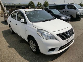 2013 Nissan Latio for sale in St. Catherine, Jamaica