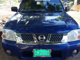 2007 Nissan Frontier QD32 for sale in Westmoreland, Jamaica